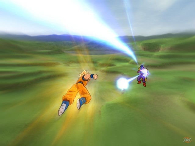 Otaku Gallery  / Videogames / Dragon Ball Z Budokai Tenkaichi 2 / 003.jpg